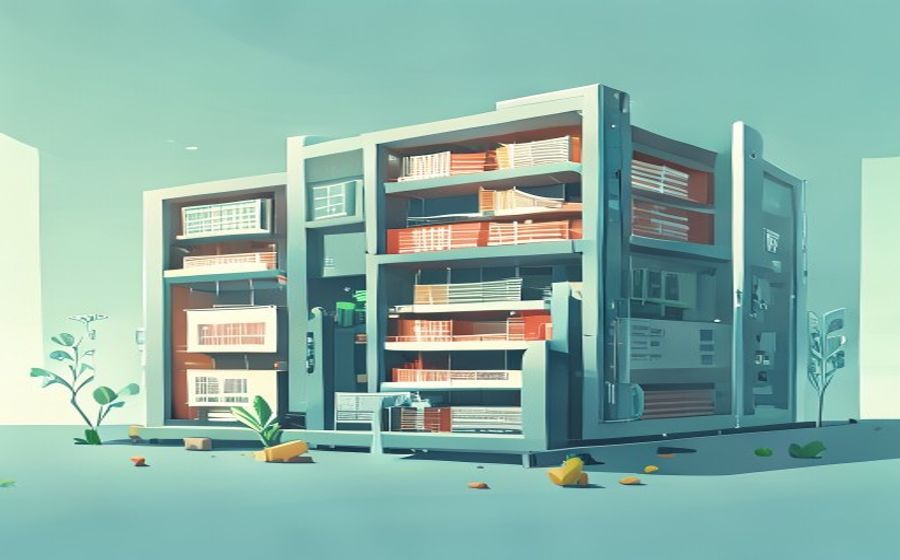 NAS